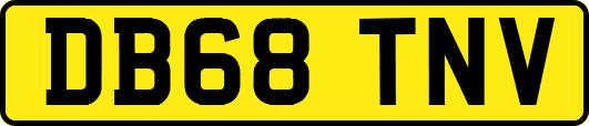 DB68TNV