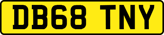 DB68TNY