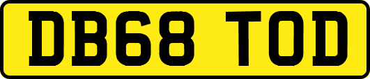 DB68TOD