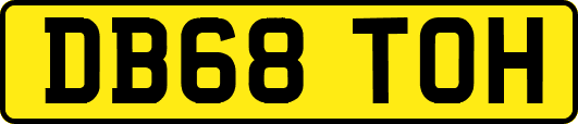 DB68TOH