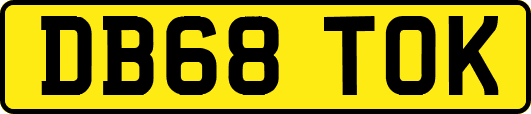 DB68TOK