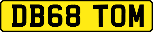 DB68TOM