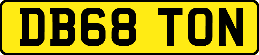 DB68TON