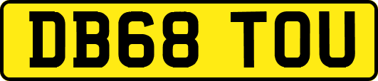 DB68TOU
