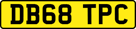 DB68TPC