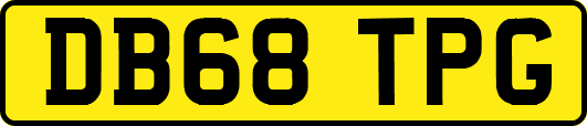 DB68TPG