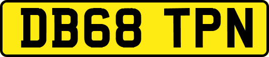 DB68TPN