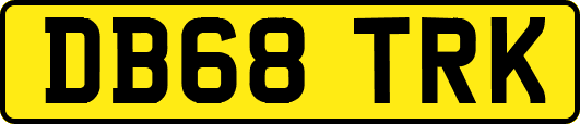 DB68TRK