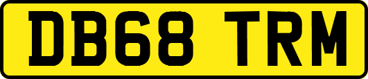 DB68TRM