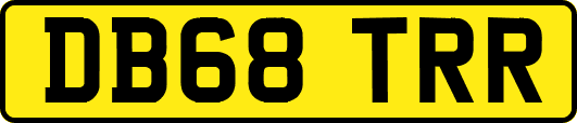 DB68TRR