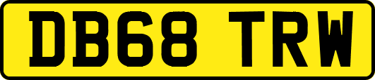 DB68TRW