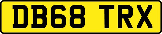 DB68TRX