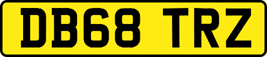 DB68TRZ