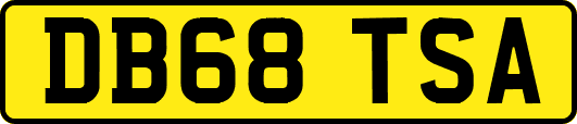 DB68TSA