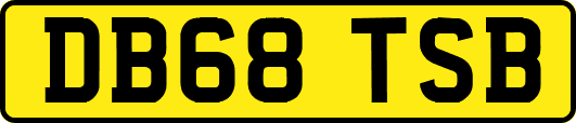 DB68TSB