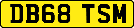 DB68TSM