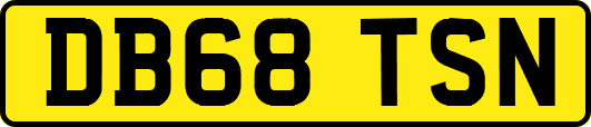 DB68TSN