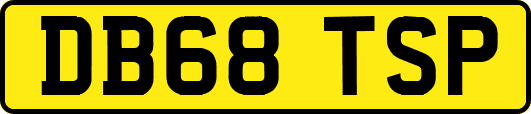 DB68TSP