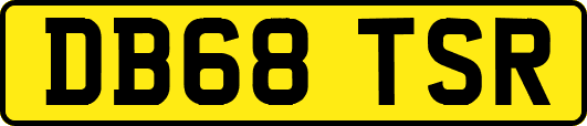 DB68TSR