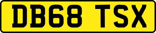 DB68TSX
