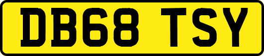 DB68TSY
