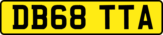 DB68TTA