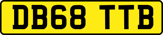 DB68TTB