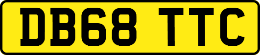 DB68TTC