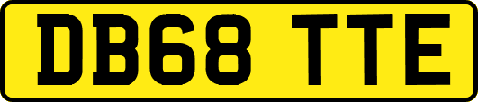 DB68TTE