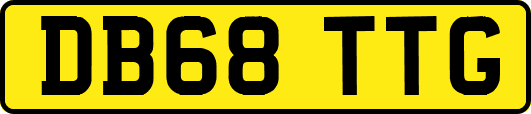 DB68TTG