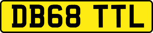 DB68TTL