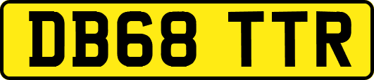DB68TTR