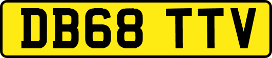 DB68TTV