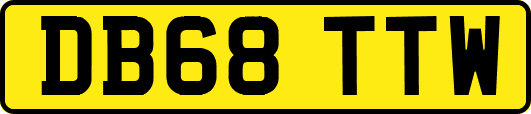 DB68TTW