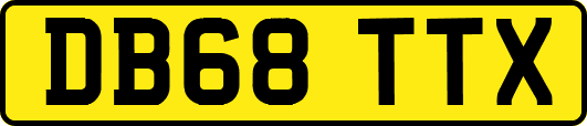 DB68TTX