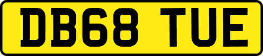 DB68TUE