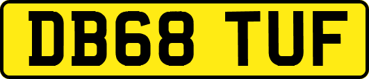 DB68TUF