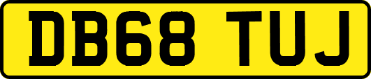 DB68TUJ