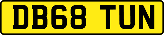 DB68TUN
