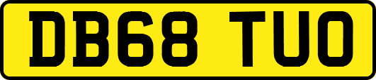 DB68TUO