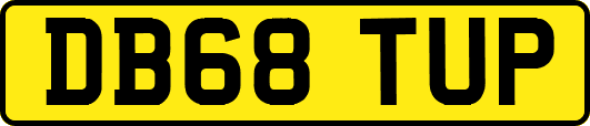 DB68TUP