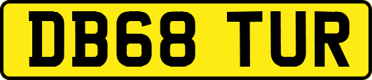 DB68TUR