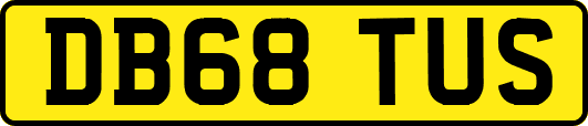 DB68TUS