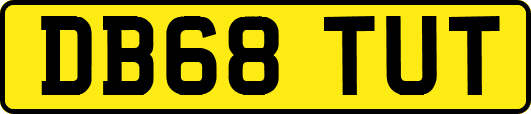 DB68TUT