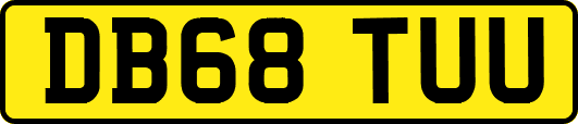 DB68TUU
