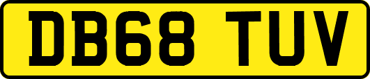 DB68TUV