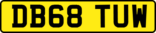 DB68TUW