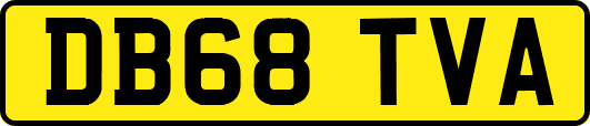 DB68TVA