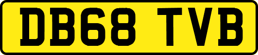 DB68TVB