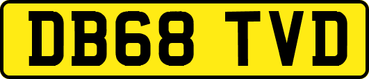 DB68TVD